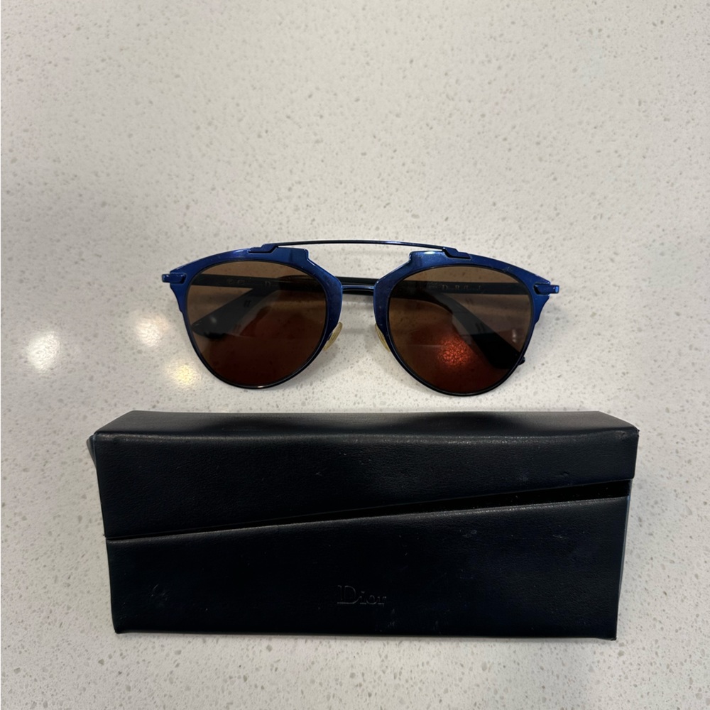 Christian Dior Reflected Sunglasses